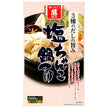 藤商店 塩ちゃんこ鍋つゆ 3種のだしの旨み 600g×10袋入【日本出荷】