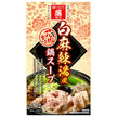 藤商店 白麻辣湯風 鍋スープ 600g×10袋入【日本出荷】
