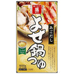 Fuji Shoten Yose Nabe Tsuyu Agodashi 600g x 10 sachets 