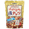 Inaba Peanut Crazy Salt Nuts 126g x 12 bags [shipped in Japan]