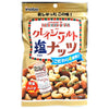 Inaba Peanut Crazy Salt Nuts 65g x 10 bags [shipped in Japan]