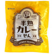 まるせん米菓 半熟カレーせん 65g×12袋入【日本出荷】