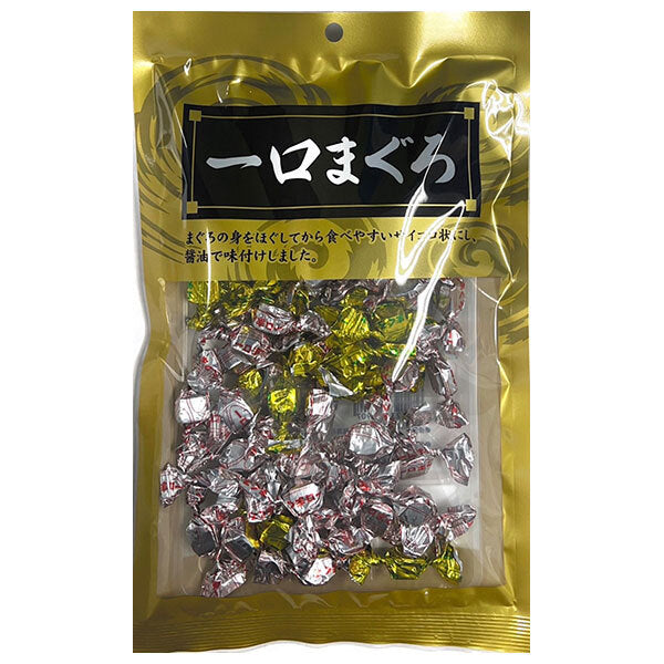Inoue Foods Bite Tuna 70g x 10 bags [Shipped in Japan]
