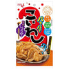 Inoue Foods Saveur de sauce soja sucrée croustillante Koiwashi 14 g x 10 sachets 