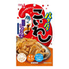 Inoue Foods Saveur de sauce soja sucrée croustillante Koiwashi 14 g x 10 sachets 