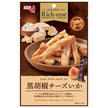 井上食品 Rich-eese(リッチーズ) 黒胡椒チーズいか 45g×10袋入【日本出荷】