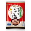 むらせ 老舗米屋のこだわり もっちりお赤飯セット 312g×10袋入