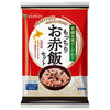 むらせ 老舗米屋のこだわり もっちりお赤飯セット 312g×10袋入