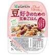 むらせ ごろっとほくほく 豆好きのための玄米ごはん 150g×12個入