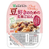 むらせ ごろっとほくほく 豆好きのための玄米ごはん 150g×12個入