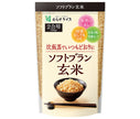 Murase Soft Bran Brown Rice 280g x 10 bags 