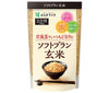 Murase Soft Bran Brown Rice 280g x 10 bags 