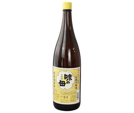 Aji no Ichi Aji no Haha 1.8L bottle x 6 bottles 