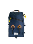 Europe Bound Trailpack 35L Capacity