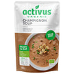 むそう商事 activus OG マッシュルーム スープ 400g×10袋入【日本出荷】