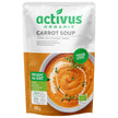 むそう商事 activus OG キャロット スープ 400g×10袋入【日本出荷】