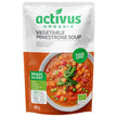Muso Shoji activus minestrone 400g x 10 bags [shipped in Japan]