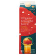 Jus d'orange bio Musou Shoji 1 L x 12 bouteilles 