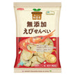 ノースカラーズ 純国産 えびせんべい 65g×12袋入