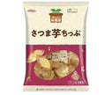 North Colors Purely Domestic Sweet Potato Chips 115g x 16 bags [Shipped in Japan]