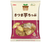 North Colors Pure Japanese Sweet Potato Chips 115g x 16 bags 