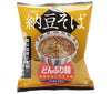 Nouilles Toei Donburi Natto Soba 81,5 g x 24 sachets