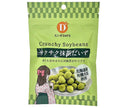 Daizu Days Crispy Matcha Daizu 35g x 10 bags [Shipped in Japan]