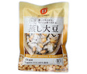 Soybean Days Organic Steamed Soybeans 100g x 10 bags 