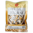 Daizu Days Organic Steamed Soybeans 100g x 10 bags [shipped in Japan]