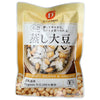 Daizu Days Organic Steamed Soybeans 100g x 10 bags [shipped in Japan]