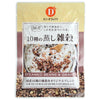 Daizu Days 10 types of domestic steamed grains 70g x 10 bags [shipped in Japan]