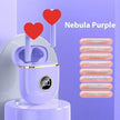 Wireless Bluetooth earphone Noise-canceling Wireless earbuds Low Latency High Sound Quality