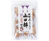 Arimoto Yamada Nishiki rice crackers in a bag with soy sauce, 25 pieces x 12 bags 