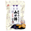 アリモト 山田錦せんべい 袋入 醤油 22枚×12袋入【日本出荷】