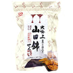 アリモト 山田錦せんべい 袋入 ねぎみそ 22枚×12袋入【日本出荷】