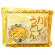 Miyatake Sanuki Seimenjo Sanuki Curry Udon (197g x 2 portions) x 12 pièces 