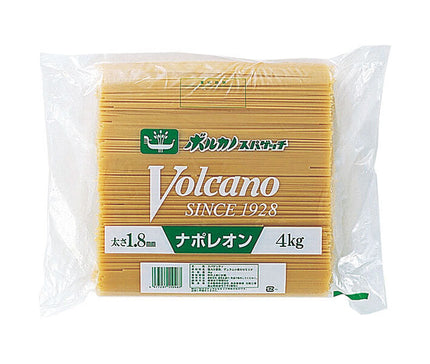 Japanese hemp Volcano Napoleon Spaghetti 1.8mm 4kg x 4 bags