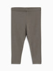 Classic Leggings | Pewter