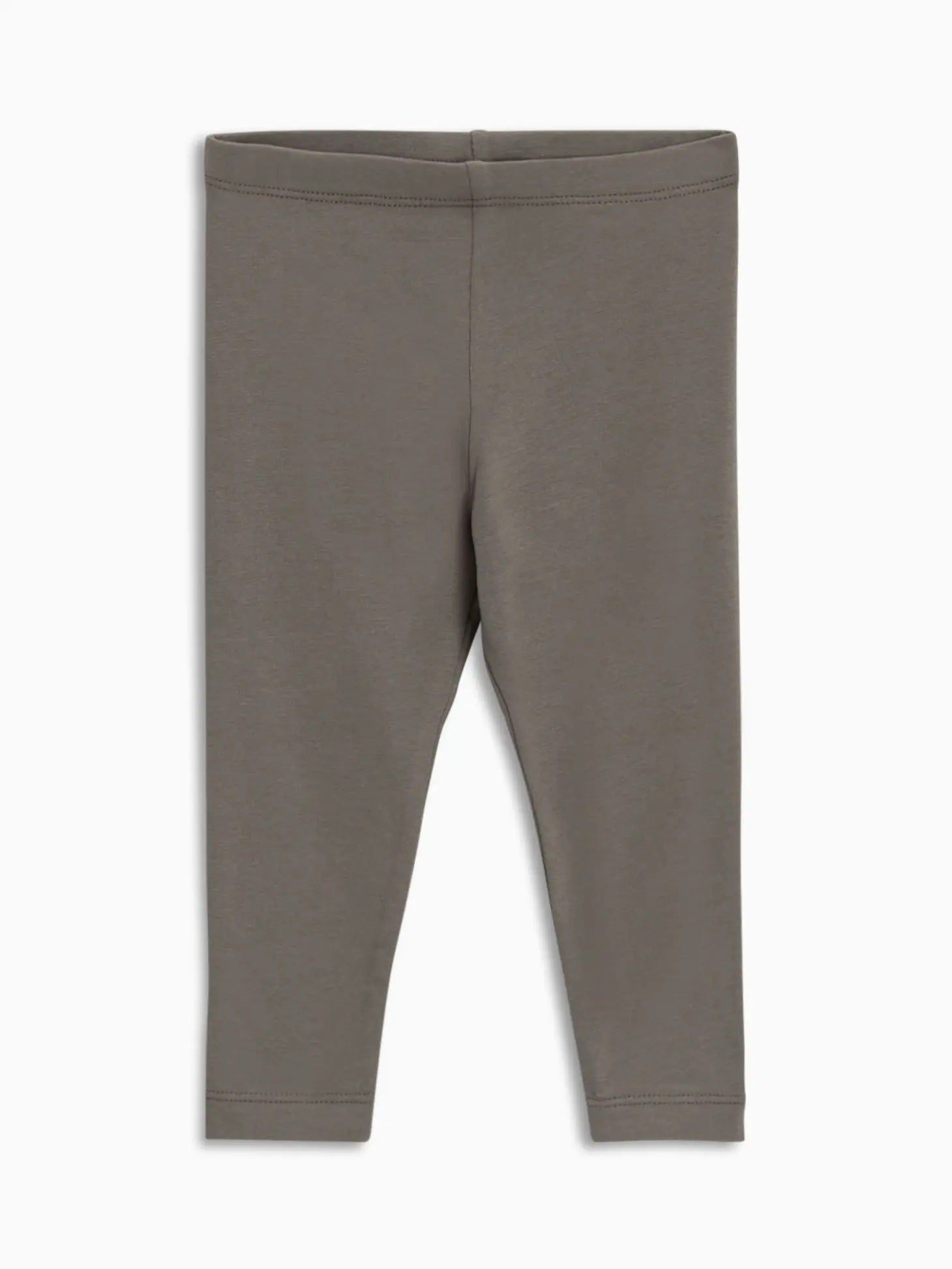 Classic Leggings | Pewter