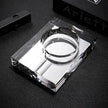 Luxury Crystal Glass Ashtray