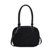 Fashion Special-interest Handbag Women's Crossbody Bag Suede
