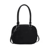 Fashion Special-interest Handbag Women's Crossbody Bag Suede