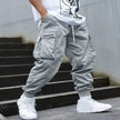 Tactical jogger pants - Joggers cargo pants for men