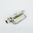Muffler, 24 mm