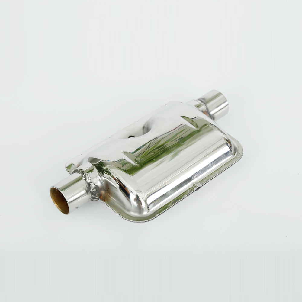 Muffler, 24 mm