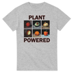 PLANT POWERED Unisex T-Shirt