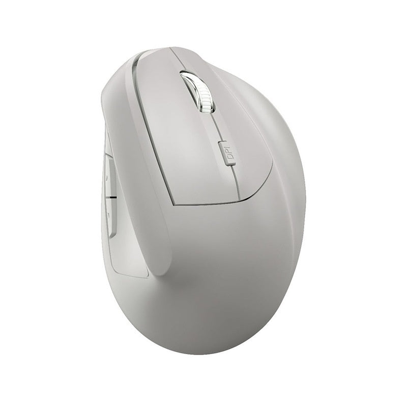 Wireless Bluetooth Vertical Mouse – Ergonomic Rechargeable Mouse for Laptop and Desktop Canada