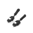 Zipper repair kit - Universal Tool-free