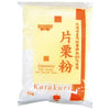 Fécule de pomme de terre pour commerces 1kg x 12 sachets 