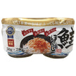 Maruwa Foods Rev Create Salmon Loosen (50g x 2) x 12 pieces [Shipped in Japan]